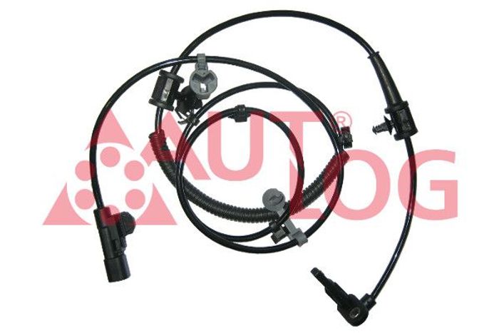 ABS-Sensor hinten L passt zu: CHEVROLET MALIBU; OPEL INSIGNIA A, INSIGNIA A C...