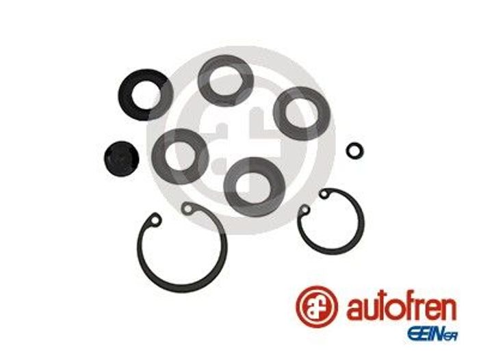 Reparaturkit der Bremspumpe (22 mm) passt zu: MAZDA 626 II, 929 II, E 1.6-2.2...
