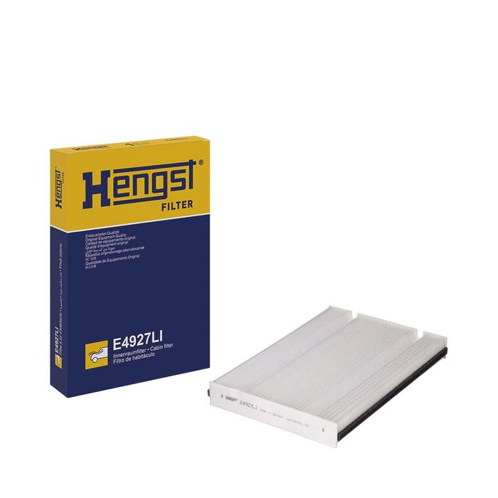 Innenraumluftfilter filterpatrone passt zu: MERCEDES EQV (W447), MARCO POLO C...
