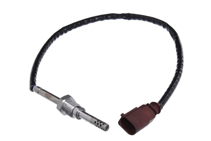 Abgastemperatursensor (vor dem partikelfilter) passt zu: AUDI A4 ALLROAD B8,...