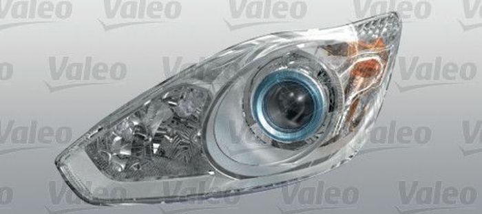 Scheinwerfer L (bi-Xenon, D3S/H1/W5W, elektrisch, mit motor, blinkerfarbe: du...