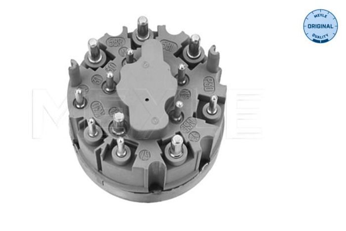 Lichtschalter hauptsächlich passt zu: MERCEDES 124 (A124), 124 (C124), 124 (W...