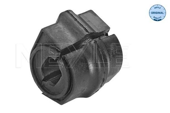Stabilisatorhalterung vorne L/R (17mm) passt zu: PEUGEOT 206 1.1-1.9D 08.98