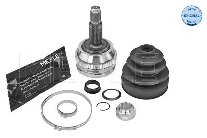 Antriebsgelenk außen L/R (28z/27z/67,1mm; ABS:51) passt zu: RENAULT MASTER II...