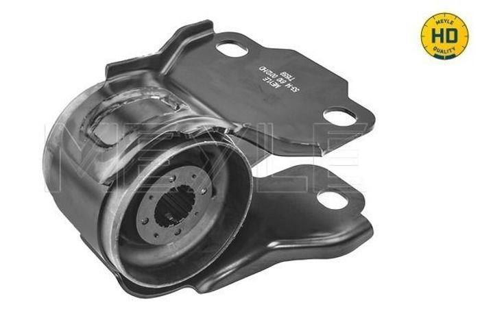 Silentblock der Schwinge vorne hinten R (22) passt zu: LAND ROVER FREELANDER...