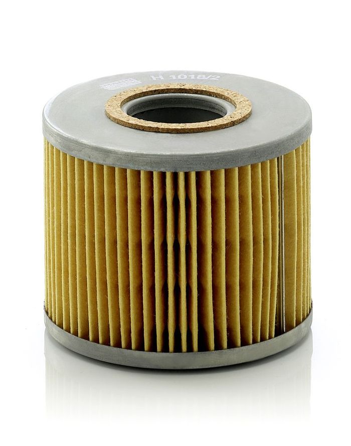 Ölfilter (filterpatrone) passt zu: AEBI TP 47; BOBCAT 825; BONSER LS45, LS45T...