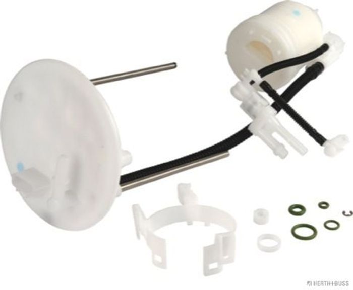 Kraftstofffilter passt zu: MAZDA 3, 6 1.5/2.0/2.5 12.12