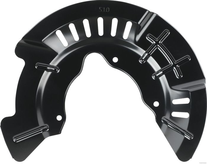 Abdeckung die Bremsscheibe vorne R durchmesser 102/280,2mm passt zu: HYUNDAI...