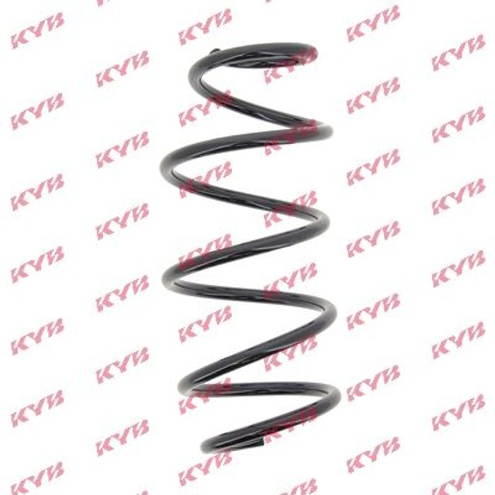 Federungsfeder vorne L/R passt zu: AUDI A1; SEAT IBIZA IV, IBIZA IV SC, IBIZA...