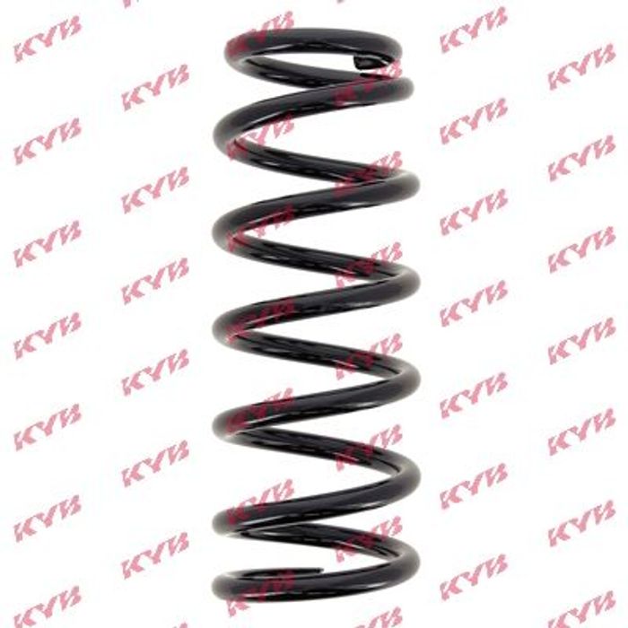 Federungsfeder hinten L/R passt zu: HONDA FR-V 1.7-2.2D 08.04-12.09