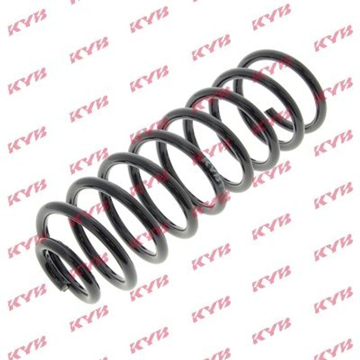 Federungsfeder hinten L/R (verstärkte) passt zu: SEAT TOLEDO I; VW GOLF III,...