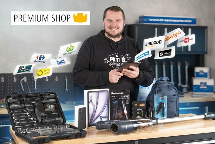 Arbeitszylinder, Motorbremse