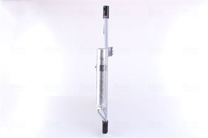 Klimaanlage Kondensator (mit Trockner, (EN) additional fitting elements) pass...