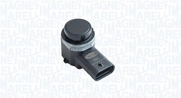 Einparkhilfe hinten/vorne passt zu: VOLVO C30, C70 II, S60 II, S80 II, V40, V...
