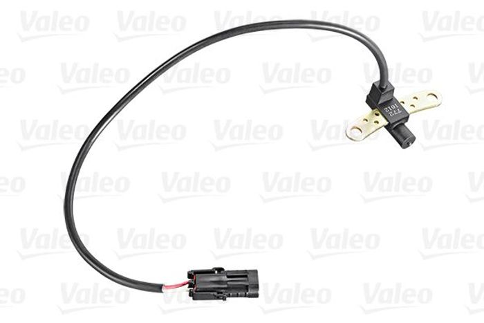 Kurbelwellensensor passt zu: RENAULT 19 I, 19 I CHAMADE, 19 II, 19 II CHAMADE...