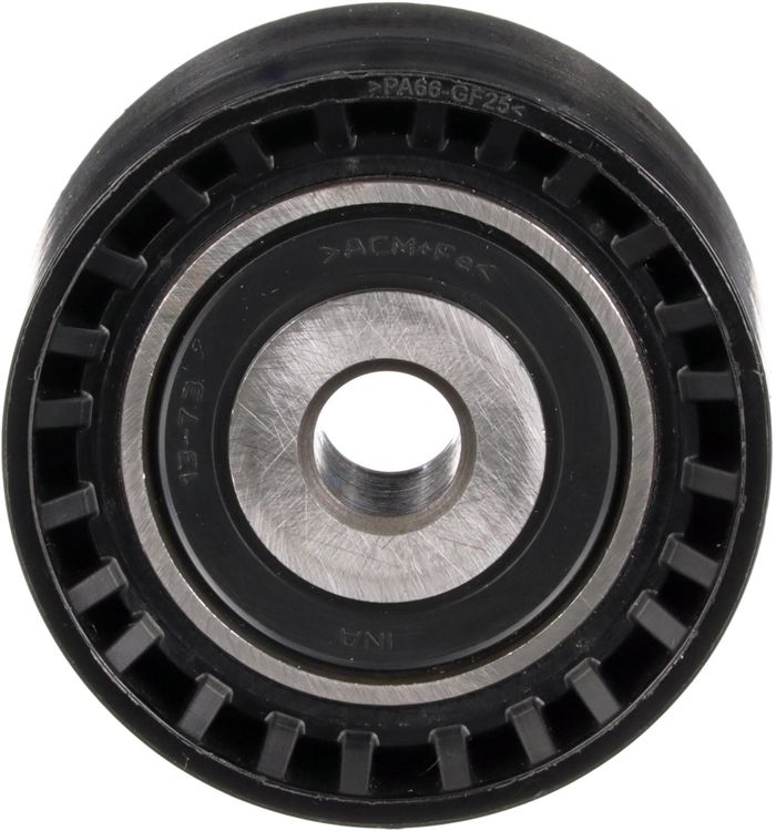 Umlenk-/Führungsrolle, Zahnriemen