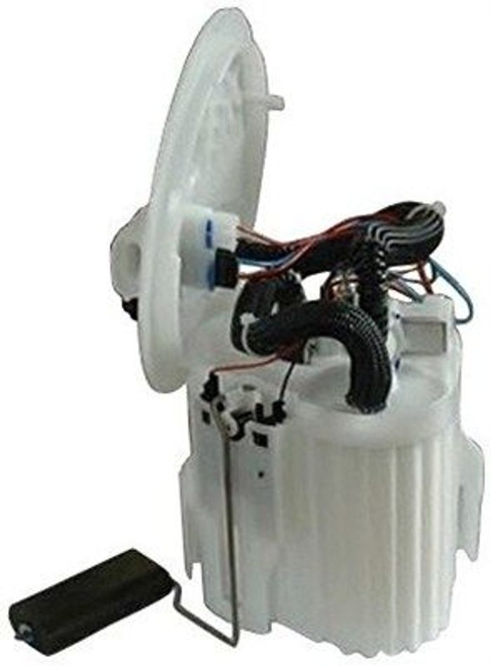 elektrische Kraftstoffpumpe (Modul) passt zu: OPEL ASTRA H, ASTRA H GTC 1.2-1...