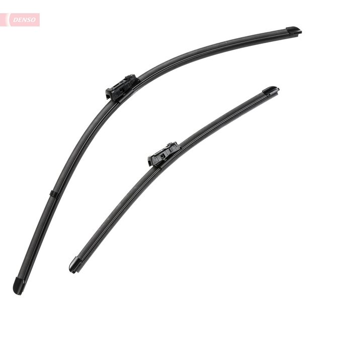 Wischerblatt Flachbalkenwischer vorne 650/430mm passt zu: DS DS 9; BYD TANG;...