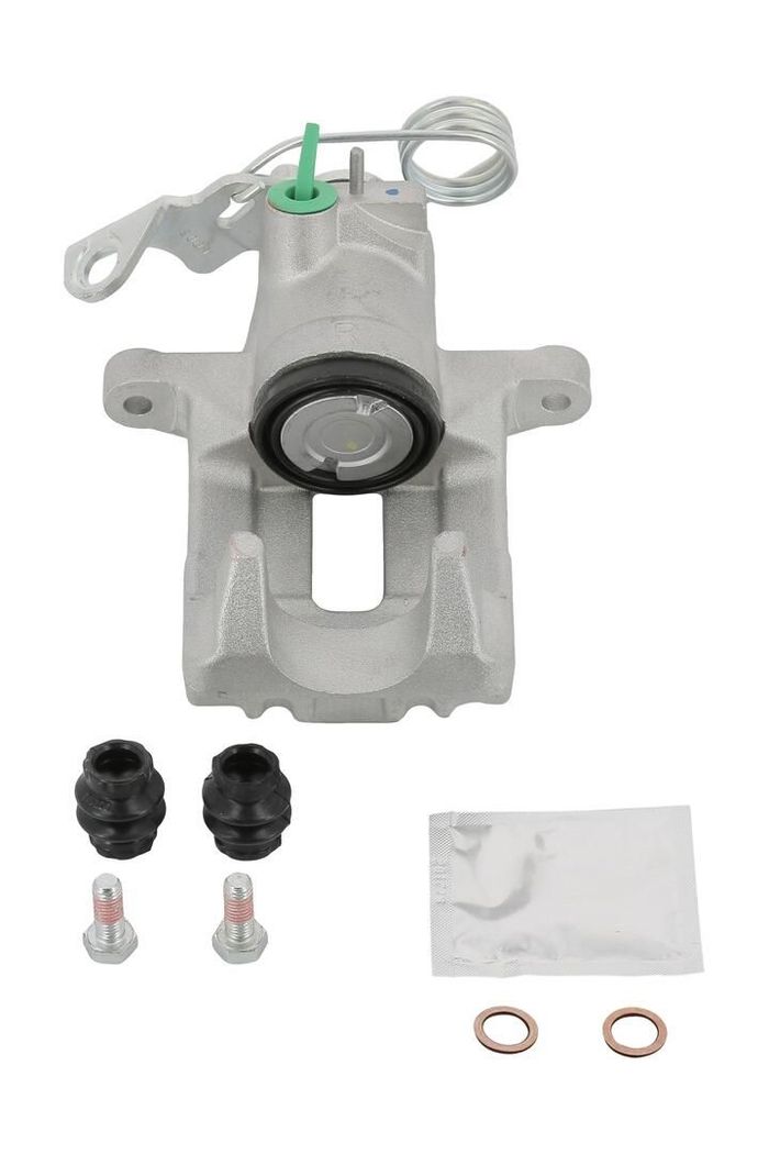 Bremssattel