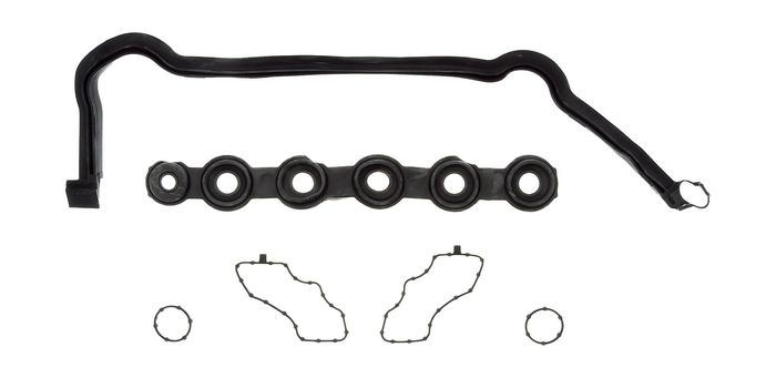 Ventildeckeldichtungssatz passt zu: NISSAN PRIMASTAR, QASHQAI +2, QASHQAI I,...