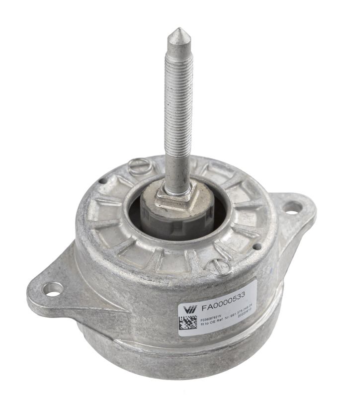 Motorlagerung L/R, unten, hydraulik passt zu: PORSCHE 911, 911 TARGA 3.0/3.4/...