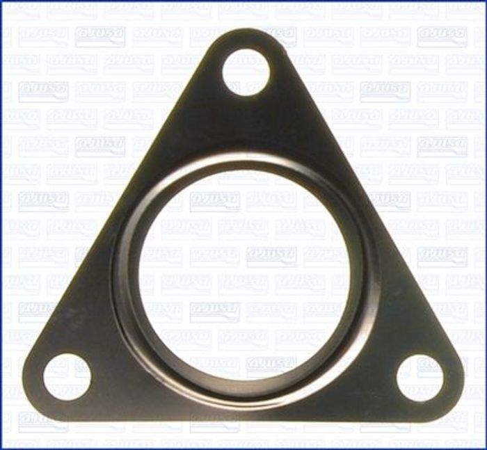 Thermostatdichtung (dicke 0,4mm) passt zu: MERCEDES A (W169), B SPORTS TOURER...