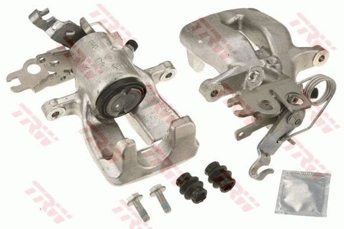 Scheibenbremsenklemme hinten R (neu) passt zu: VW CADDY III 1.4-2.0D 03.04-05.15