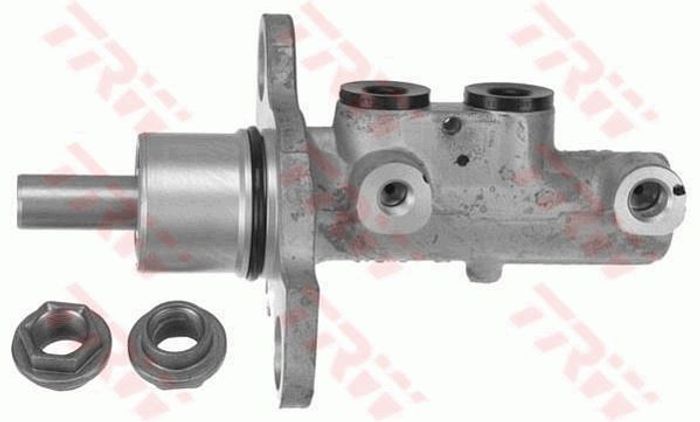 Hauptbremszylinder (25,4mm) passt zu: ALFA ROMEO 159, BRERA, SPIDER; CHEVROLE...