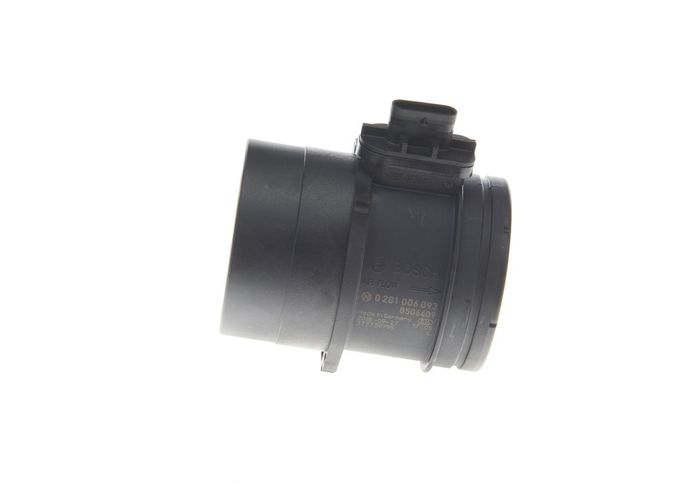 Luftmengenmesser (5 pin, Modul) passt zu: BMW 3 (E90), 3 (E91), 3 (E92), 3 (E...