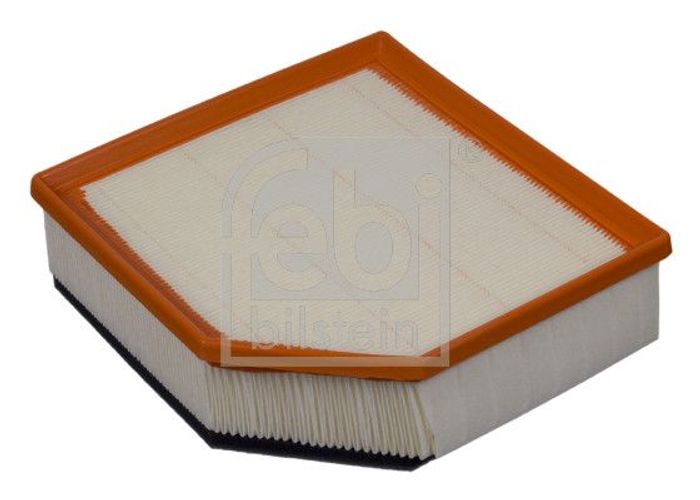 Luftfilter (Filterpatrone) passt zu: VOLVO XC90 I 3.2 03.06-09.14