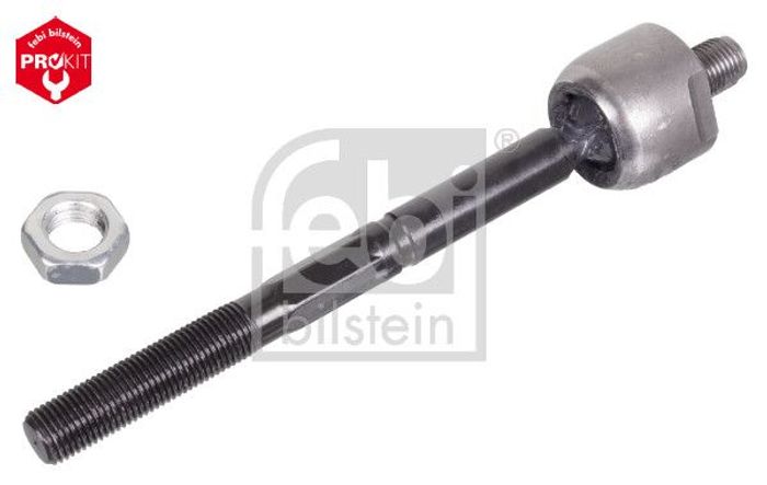 Spurstange /Seite, ohne Spitze L/R (länge: 185mm) passt zu: DACIA DOKKER, LOD...