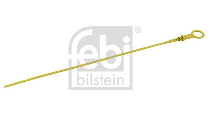 Ölstand Messstab passt zu: DACIA DOKKER, LODGY, LOGAN, LOGAN EXPRESS, LOGAN I...