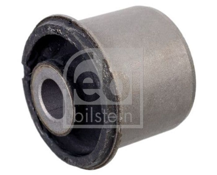 Silentblock der Schwinge hinten L/R (oben/innen hinten) passt zu: HYUNDAI GRA...