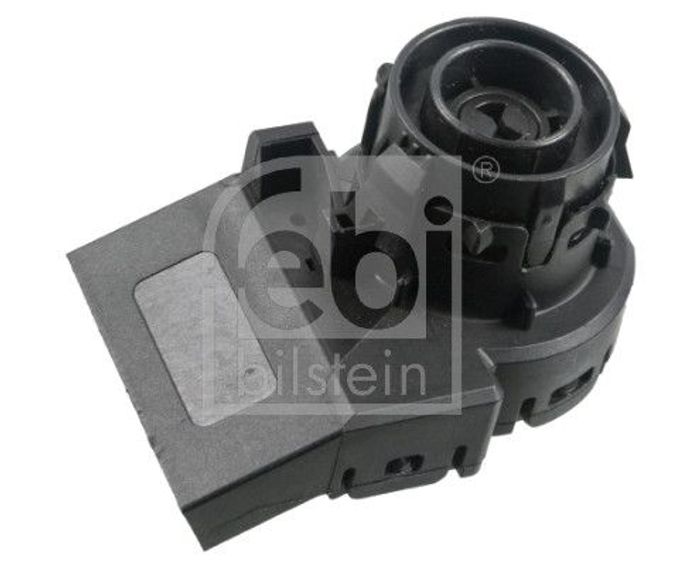 Steckdose, Zündschalter (3/4 pin) passt zu: SEAT ARONA, IBIZA IV, IBIZA IV SC...