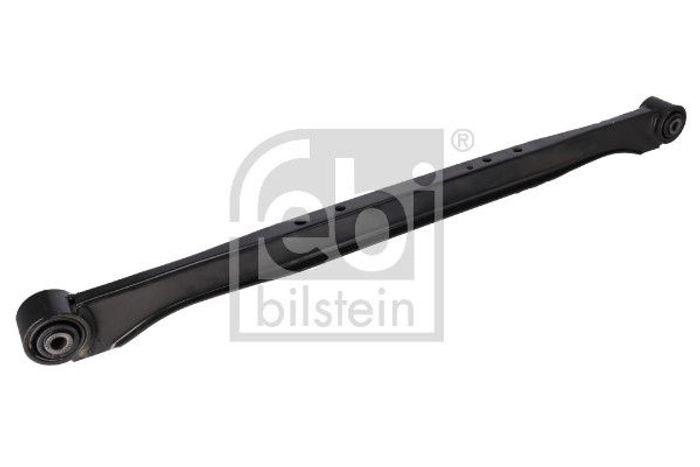 Schwinge der Radaufhängung hinten L/R (unten, unten) passt zu: NISSAN NAVARA...
