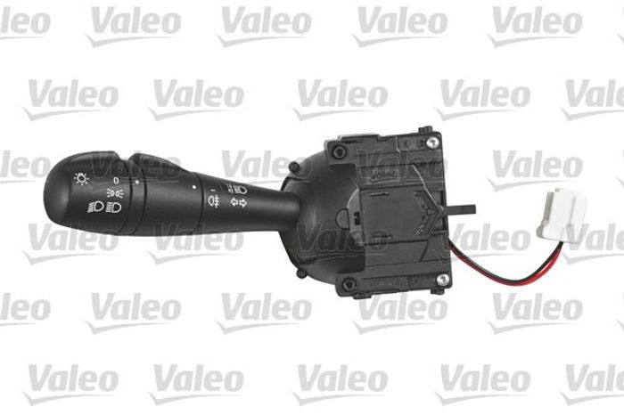 Kombischalter unter dem Lenkrad (Blinker; Licht) passt zu: OPEL VIVARO B; REN...
