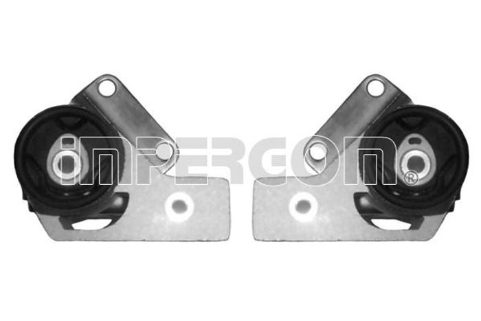 Reparaturkit der Hinterachse L/R (4WD Fahrzeuge) passt zu: FIAT PANDA 1.2/1.3...