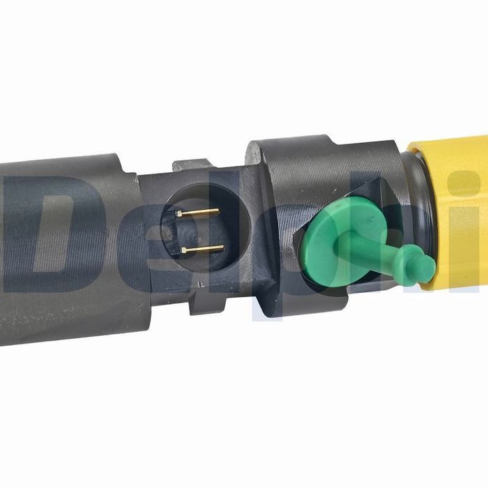 Einspritzdüse CR elektromagnetisch passt zu: JCB