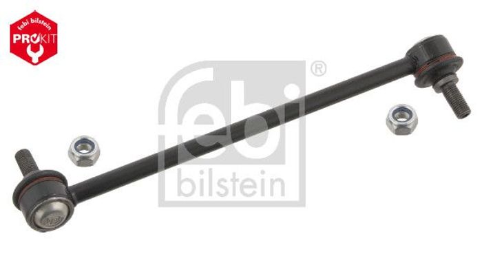 Anschluss Stabilisator vorne R 250mm passt zu: KIA CERATO I 1.5D-2.0D 03.04-1...