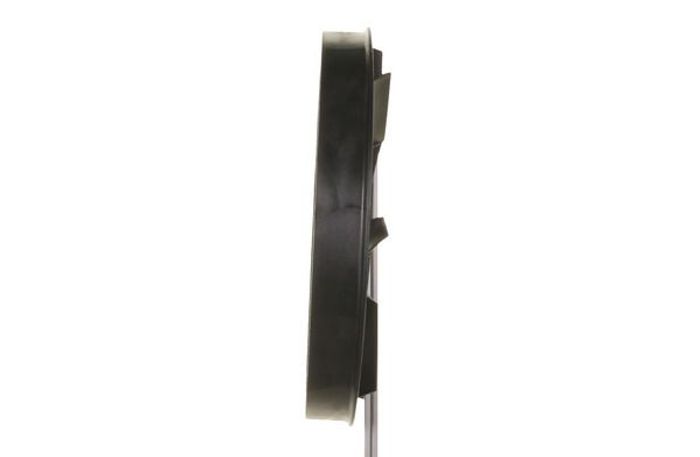 Lüfterflügel (durchmesser 550mm, anzahl der Blätter 7) passt zu: IVECO EUROCA...