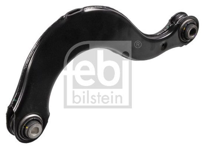 Schwinge der Radaufhängung hinten L/R (oben, hinten, quer) passt zu: AUDI A1,...