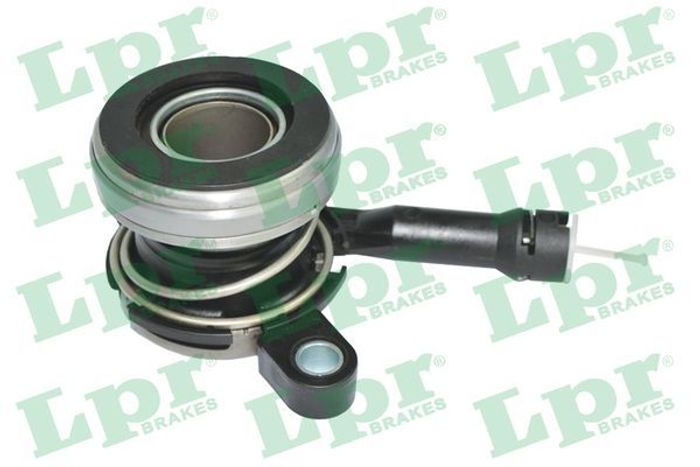 Hydrauliklager konzentriert passt zu: NISSAN INTERSTAR; OPEL VIVARO B; RENAUL...