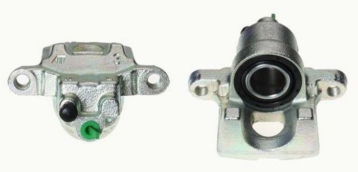 Bremssattel