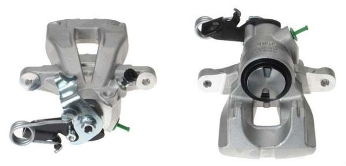 Bremssattel