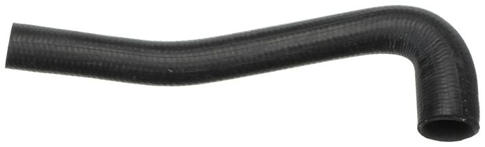 Kühlsystem Gummischlauch ausgangsseite (16mm/25mm) passt zu: VW GOLF I, GOLF...