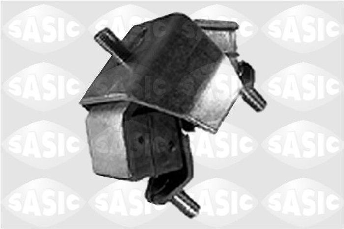 Motorlagerung vorne R, oben, gummi-metall passt zu: RENAULT 11, 9, RAPID, SUP...