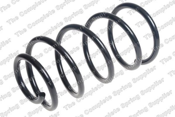 Federungsfeder vorne L/R passt zu: FORD GRAND C-MAX 1.6D 12.10-06.19