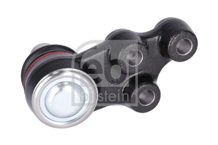 Schwingenbolzen vorne R (unten vorne) passt zu: SSANGYONG RODIUS I 2.7D/3.2 0...