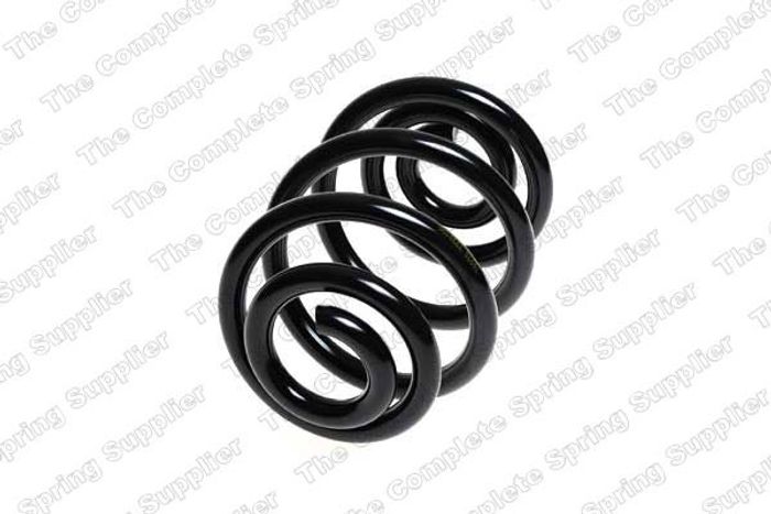 Federungsfeder hinten L/R passt zu: BMW Z4 (E85), Z4 (E86) 2.0-3.0 12.02-02.09