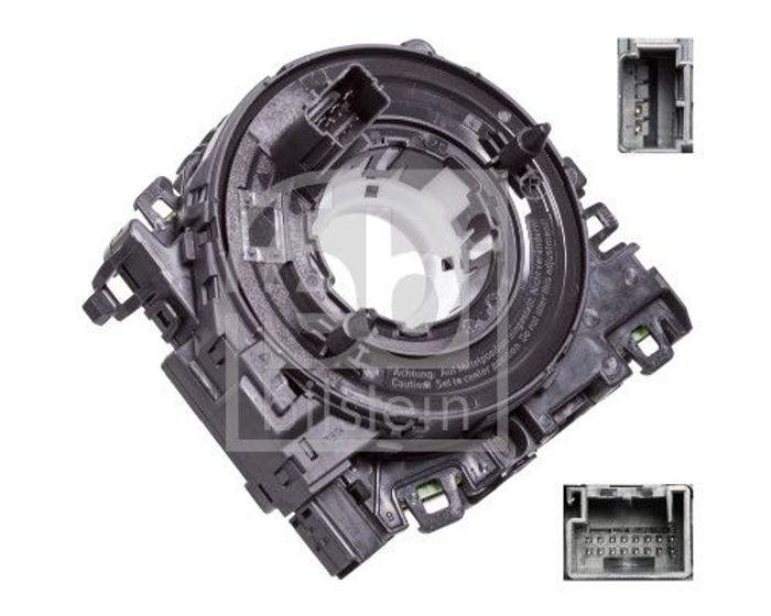 Element Airbag passt zu: AUDI A3, Q2; SEAT ATECA, LEON, LEON SC, LEON ST; SKO...